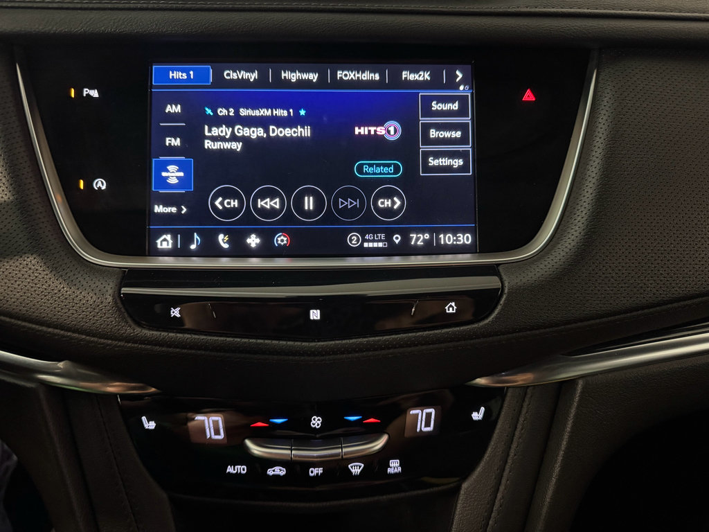 Used 2021 Cadillac XT5 Premium Luxury AWD/4WD image 26