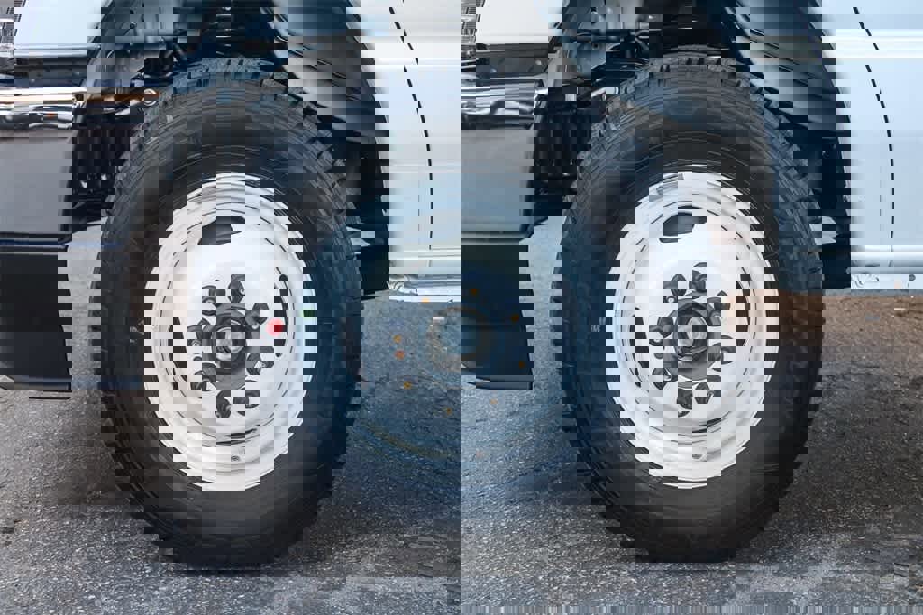 New 2026 Ford E-350 and Econoline 350 Super Duty w/ Power Equipment Group image 13