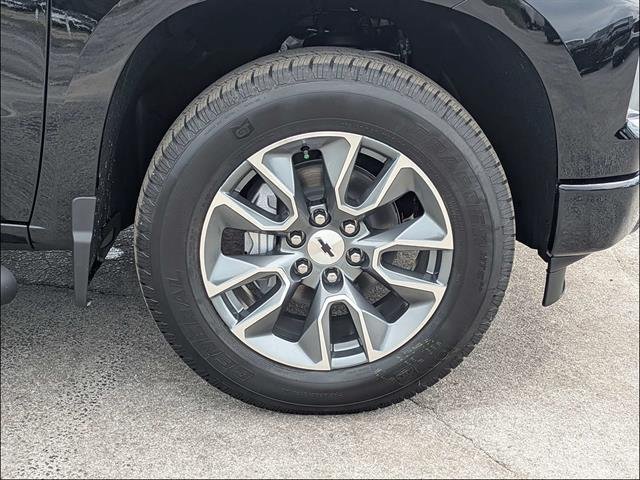 New 2026 Chevrolet Silverado 1500 RST w/ Convenience Package II RWD image 10