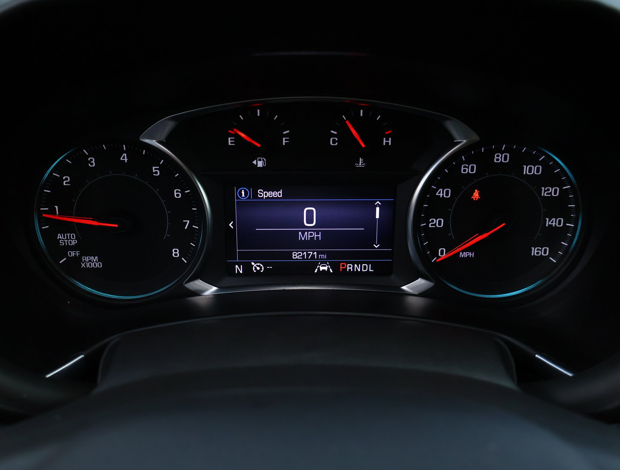 Used 2022 Chevrolet Equinox LT FWD image 16