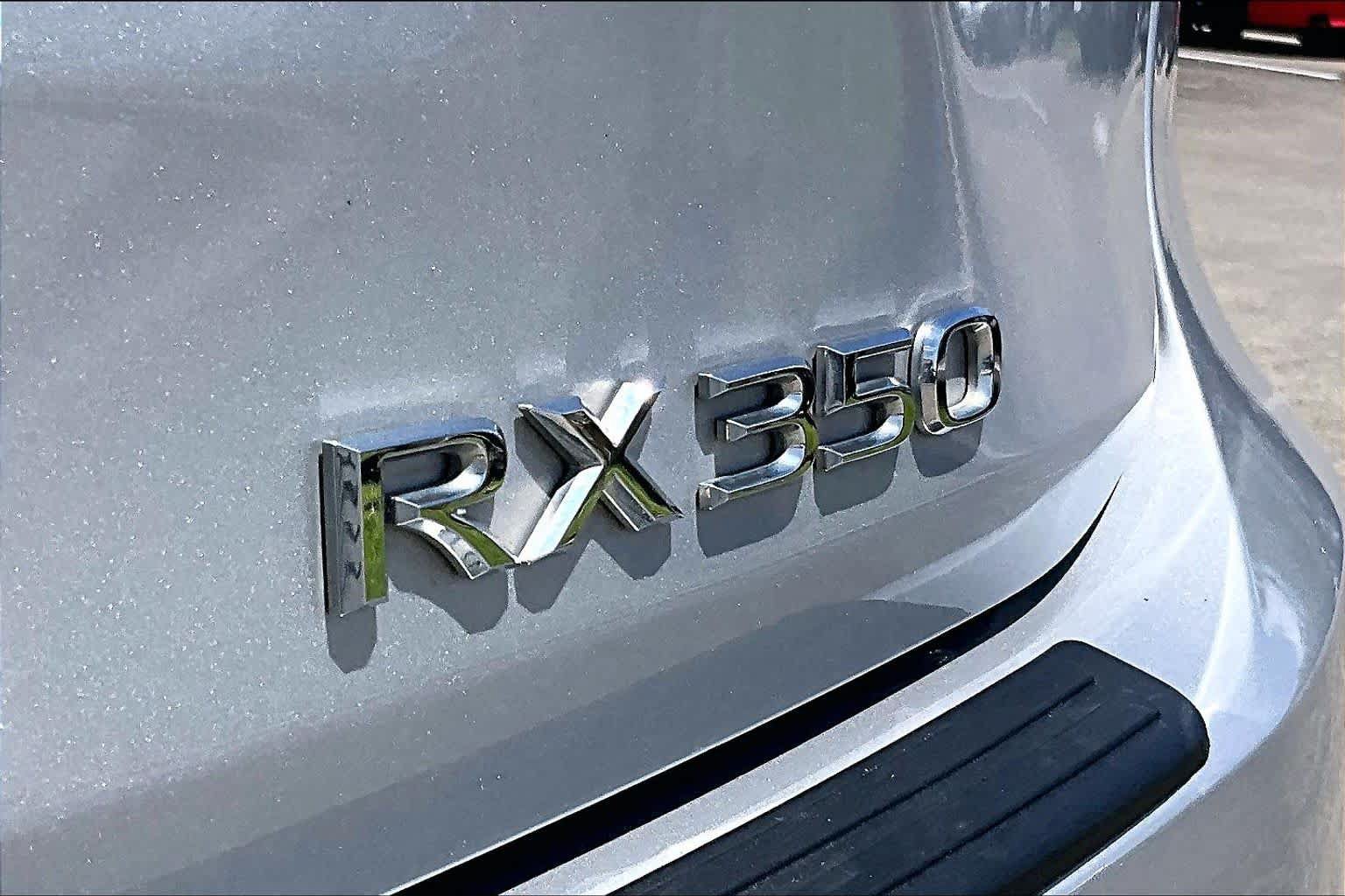 Used 2016 Lexus RX 350 AWD w/ Premium Package image 29