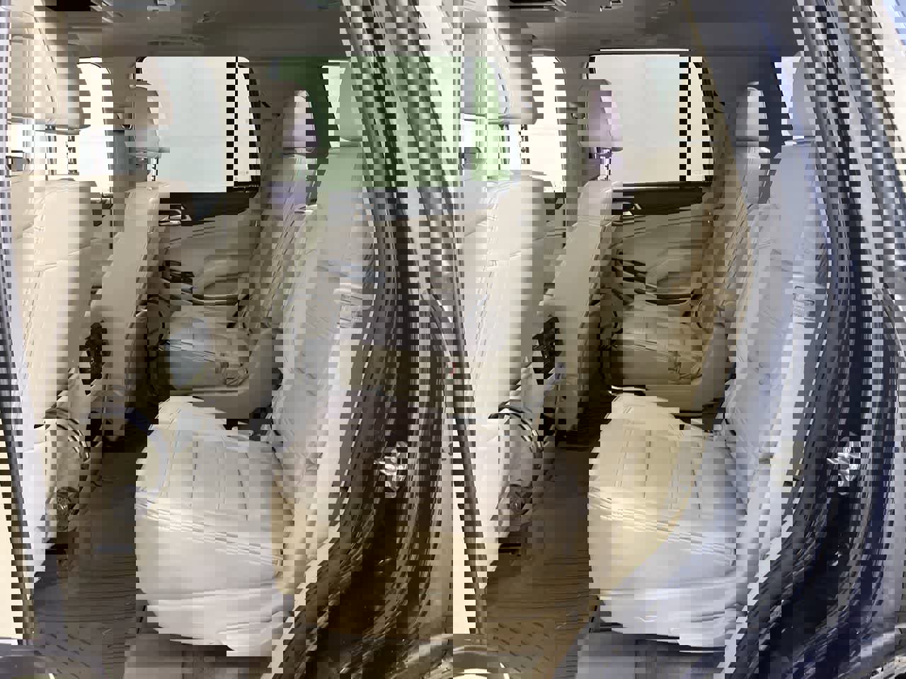 Used 2018 GMC Yukon Denali w/ Open Road Package image 29