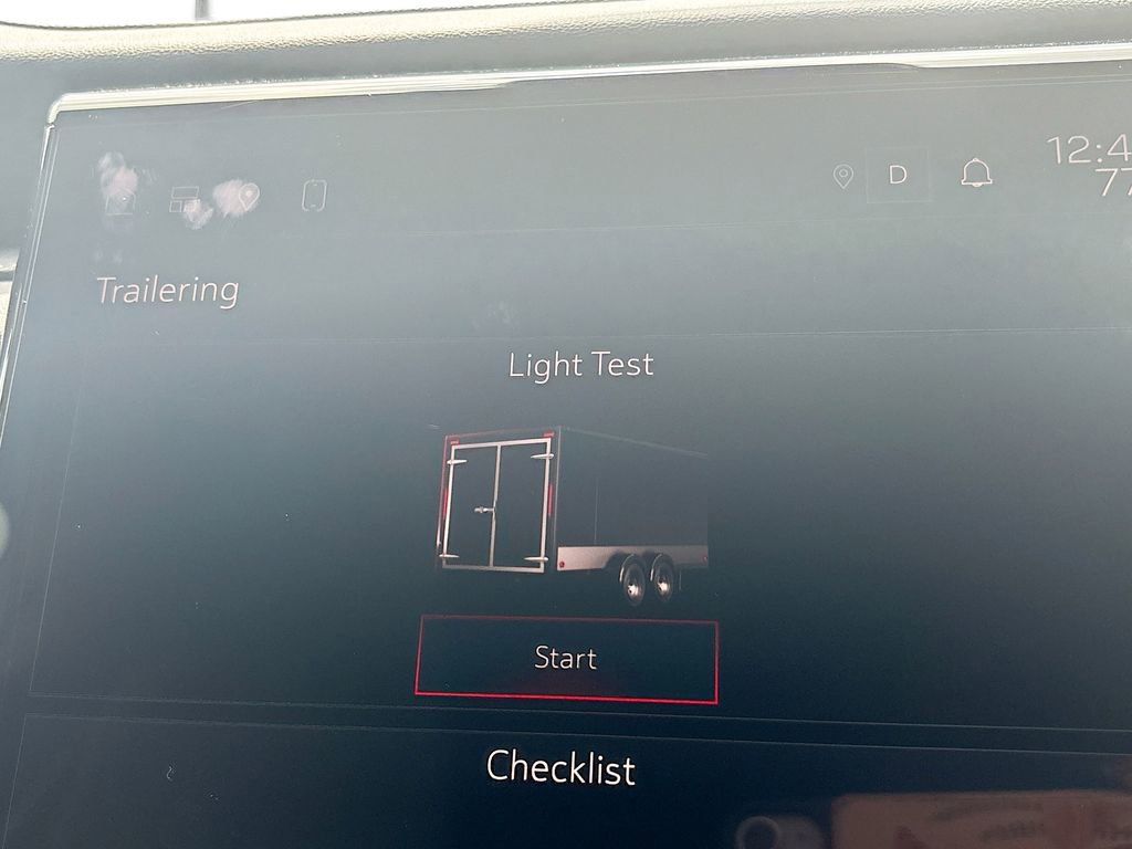 Used 2025 GMC Acadia Elevation FWD image 33