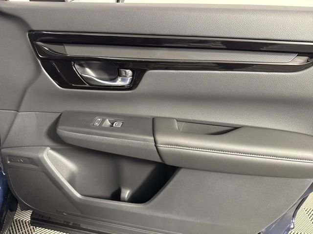 New 2026 Honda CR-V EX-L image 24