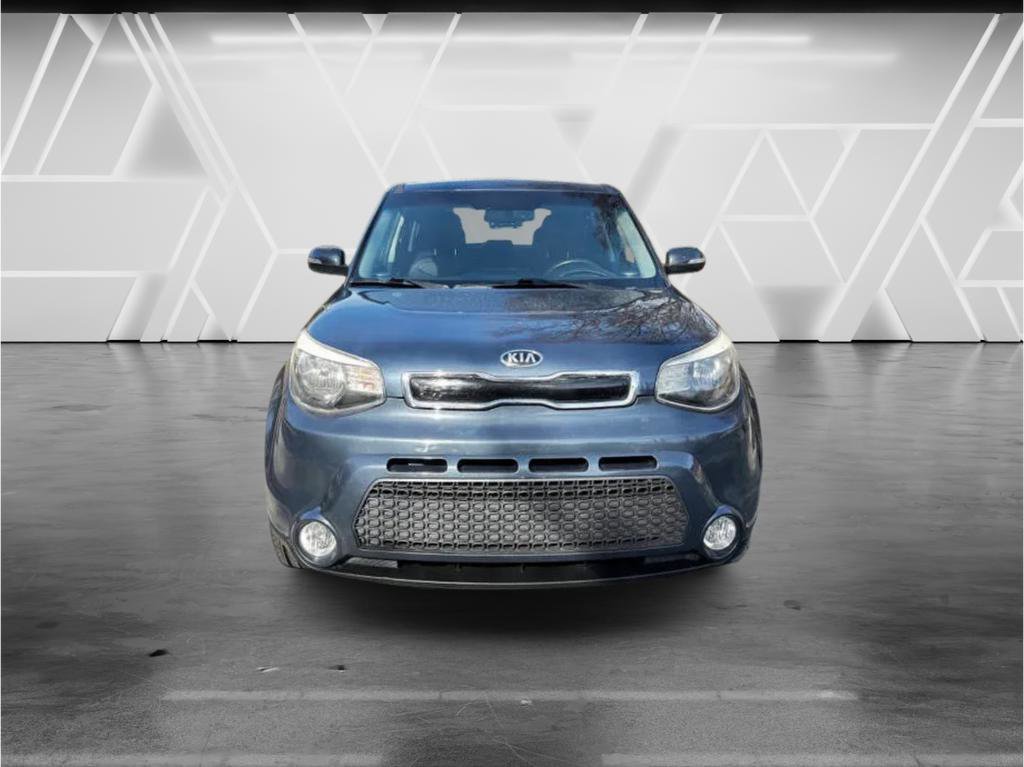 Used 2016 Kia Soul ! FWD image 3