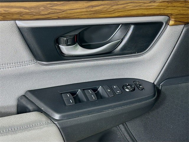 Certified 2019 Honda CR-V EX image 21