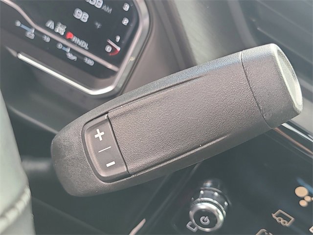 Used 2024 GMC Sierra 2500 AT4 w/ AT4 Premium Plus Package image 32