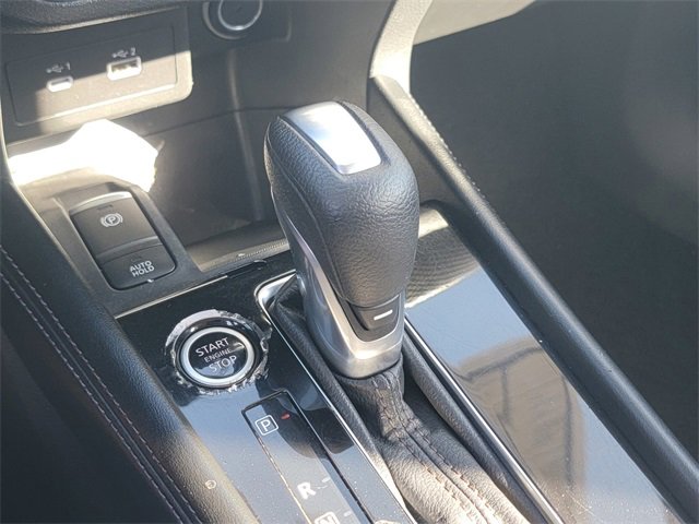 Used 2021 Nissan Kicks SV image 24