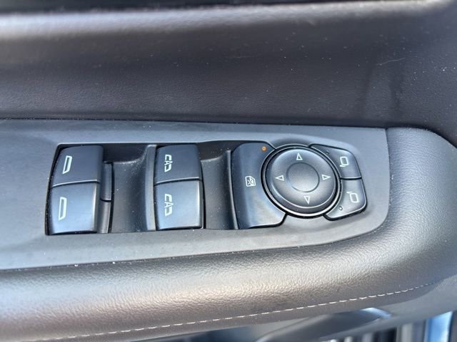 Used 2025 Chevrolet Tahoe LT AWD/4WD image 39