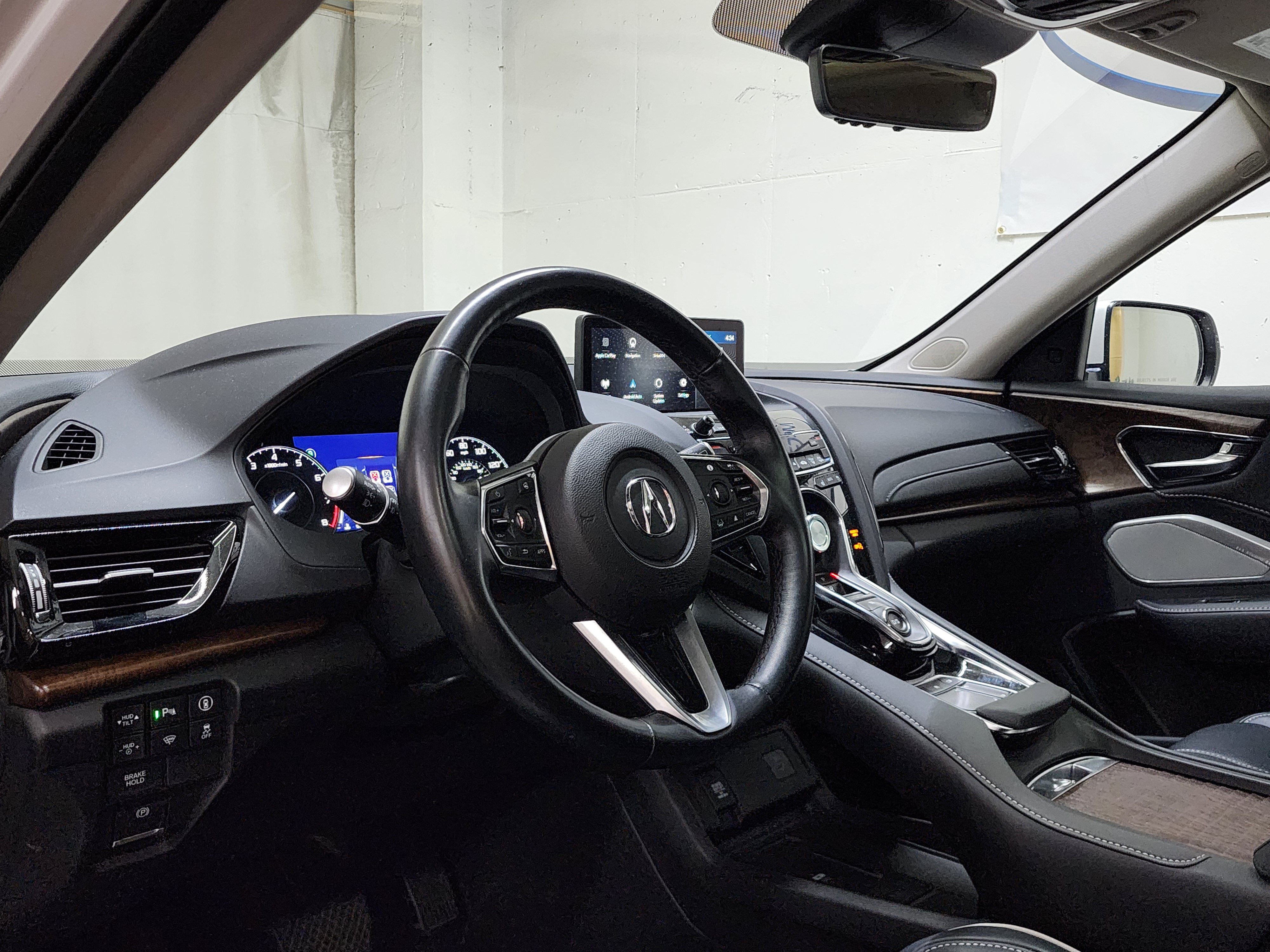 Certified 2023 Acura RDX AWD w/ Advance Package image 13