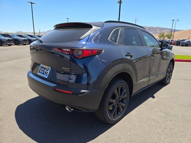 New 2026 MAZDA CX-30 2.5 Turbo Aire Edition AWD/4WD image 4