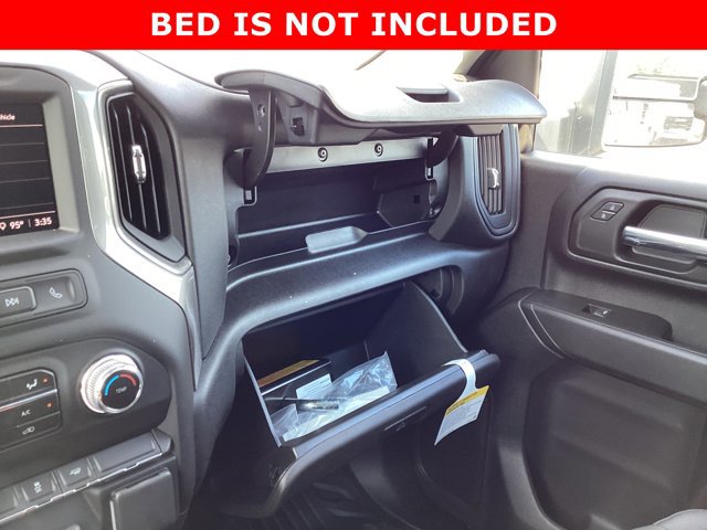 New 2025 GMC Sierra 2500 Pro w/ Convenience Package image 25