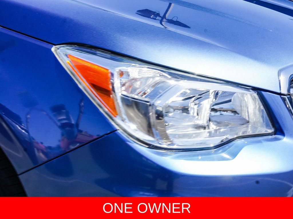 Used 2016 Subaru Forester 2.5i Limited AWD/4WD image 10