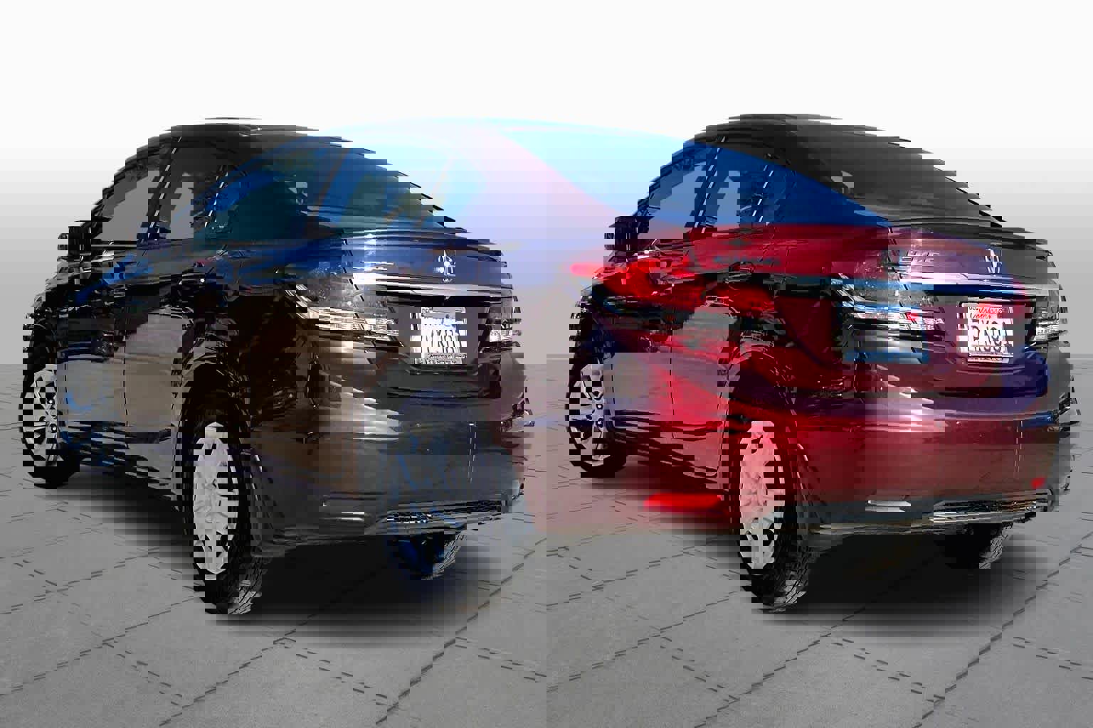 Used 2015 Honda Civic LX image 11