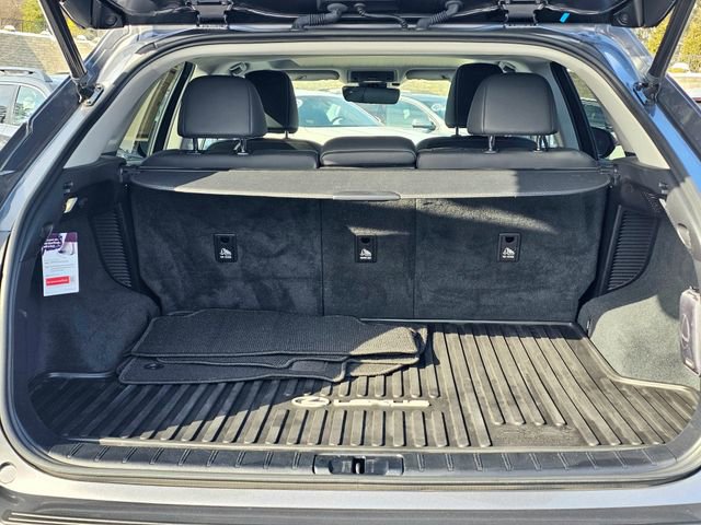 Used 2022 Lexus RX 450h AWD w/ Premium Package image 11