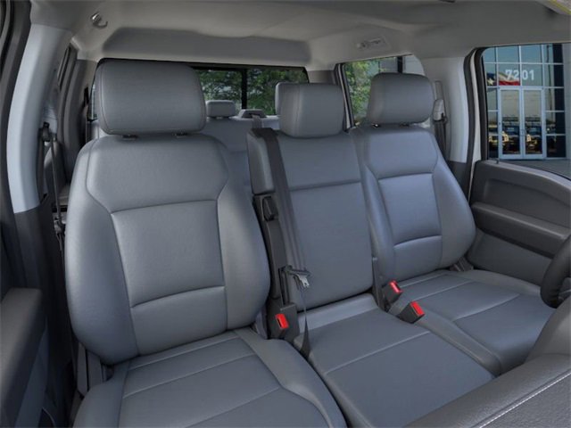 New 2026 Ford F350 XL w/ XL Chrome Package image 10