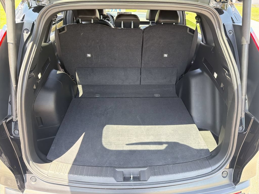 Used 2025 Honda CR-V Sport-L image 21