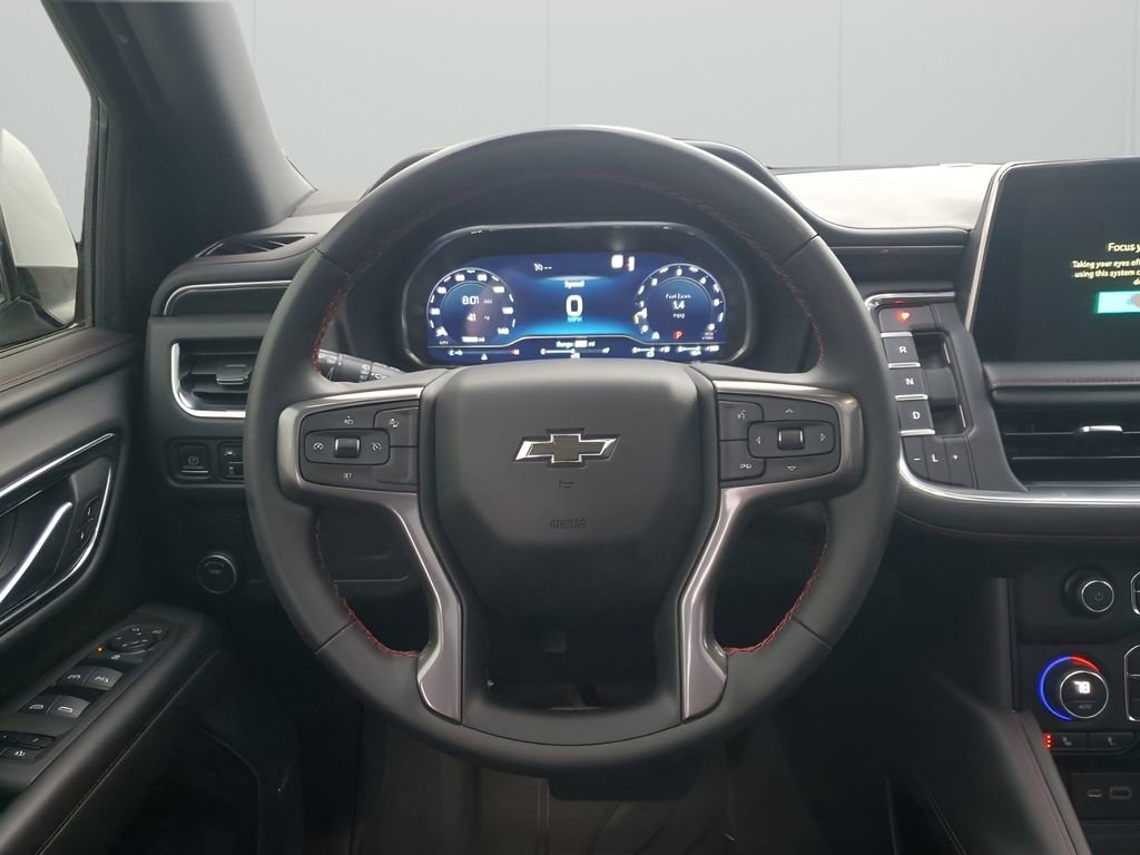 Used 2023 Chevrolet Suburban RST image 24