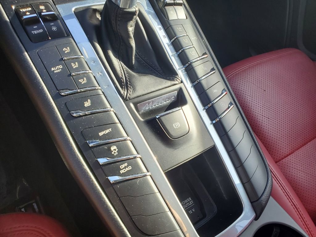 Used 2019 Porsche Macan S image 27