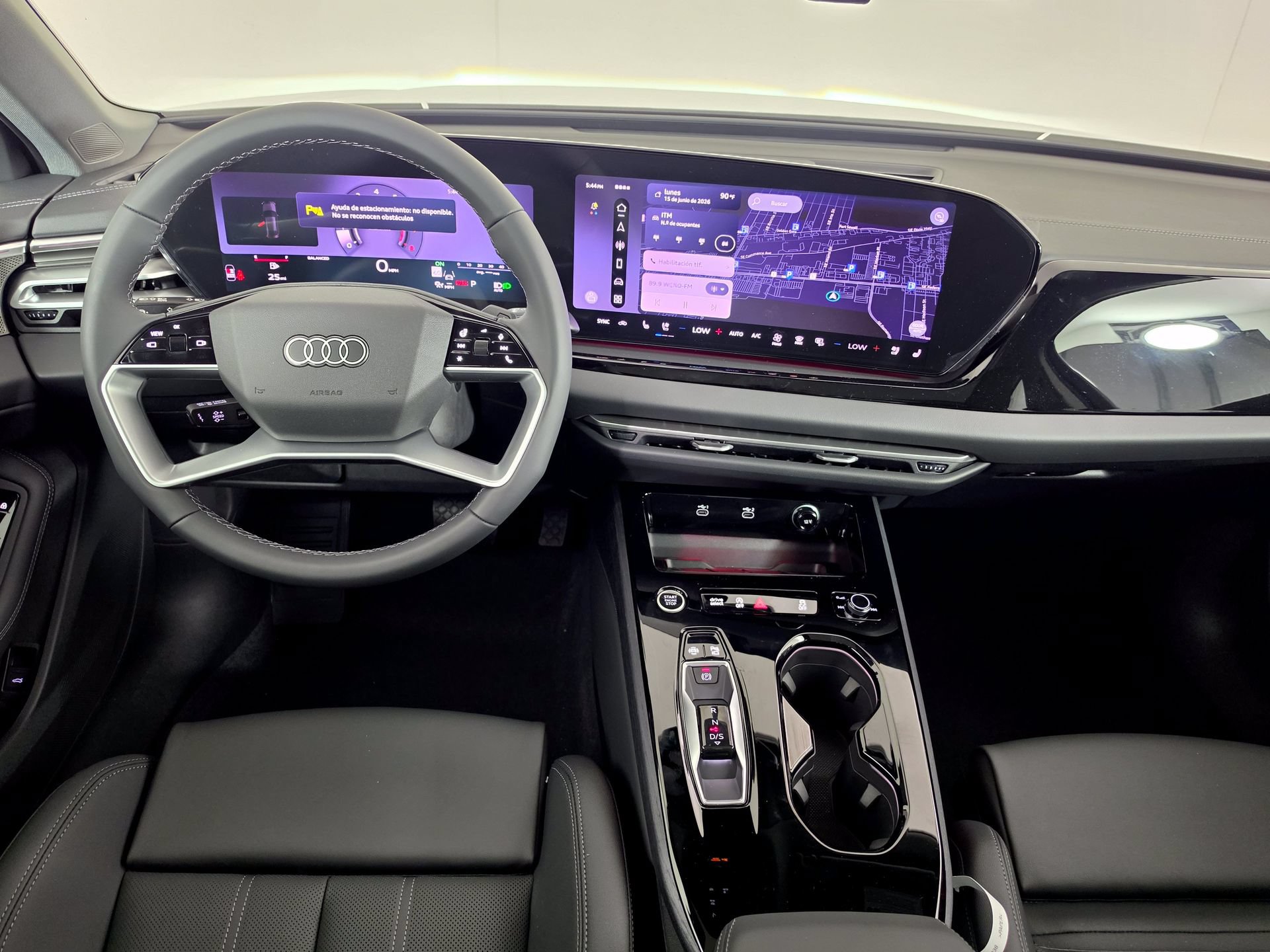 New 2026 Audi A5 2.0T Premium Plus AWD/4WD image 33