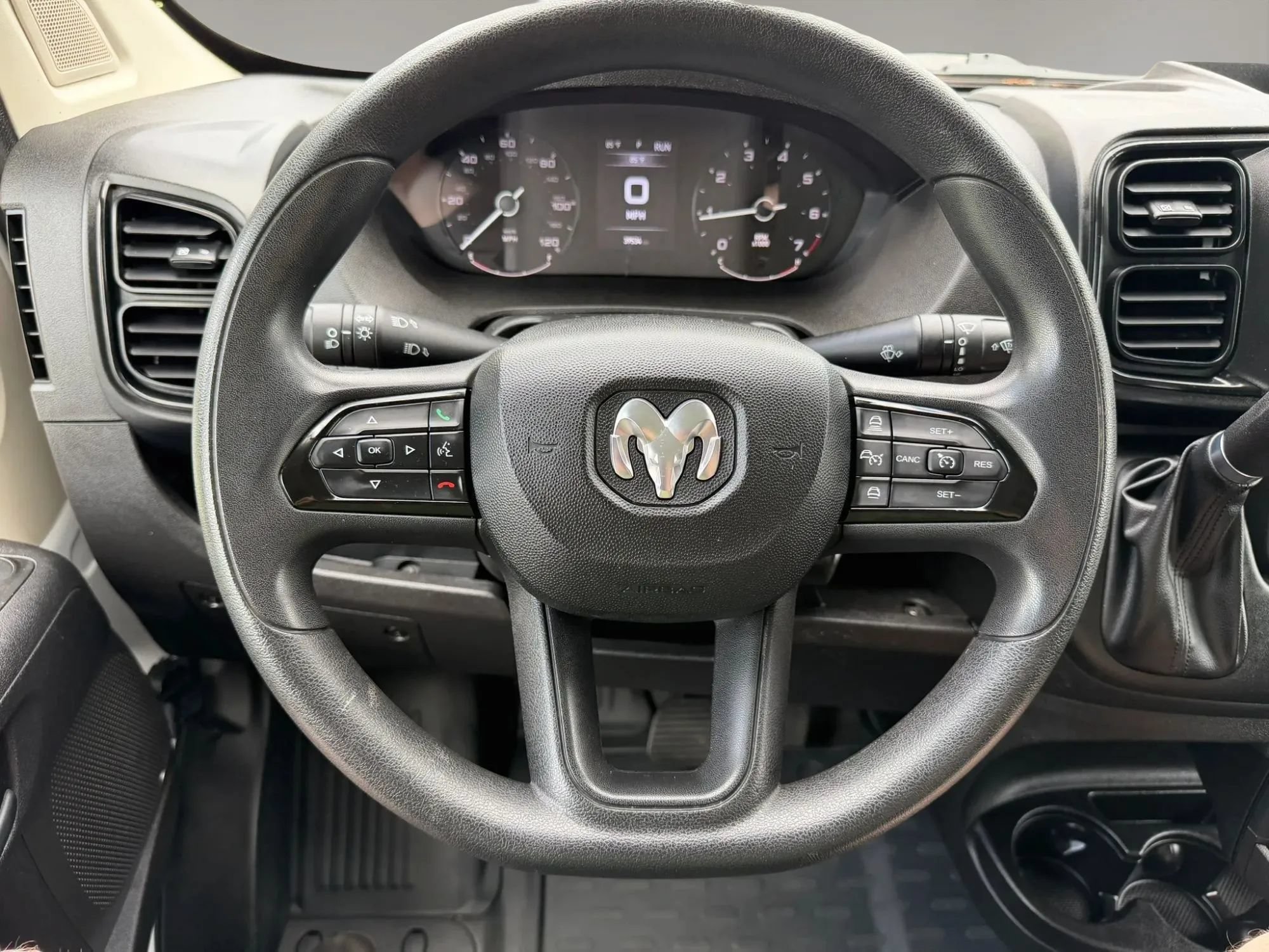 Used 2022 RAM ProMaster 2500 FWD image 14