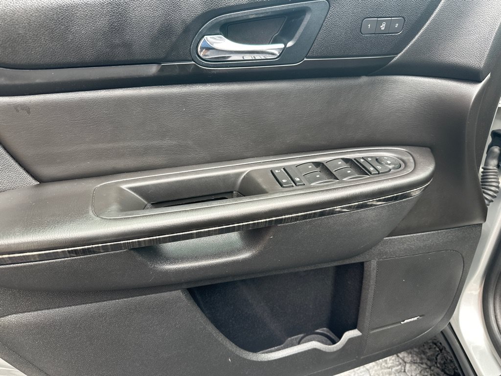 Used 2017 GMC Acadia Limited SLT FWD image 21
