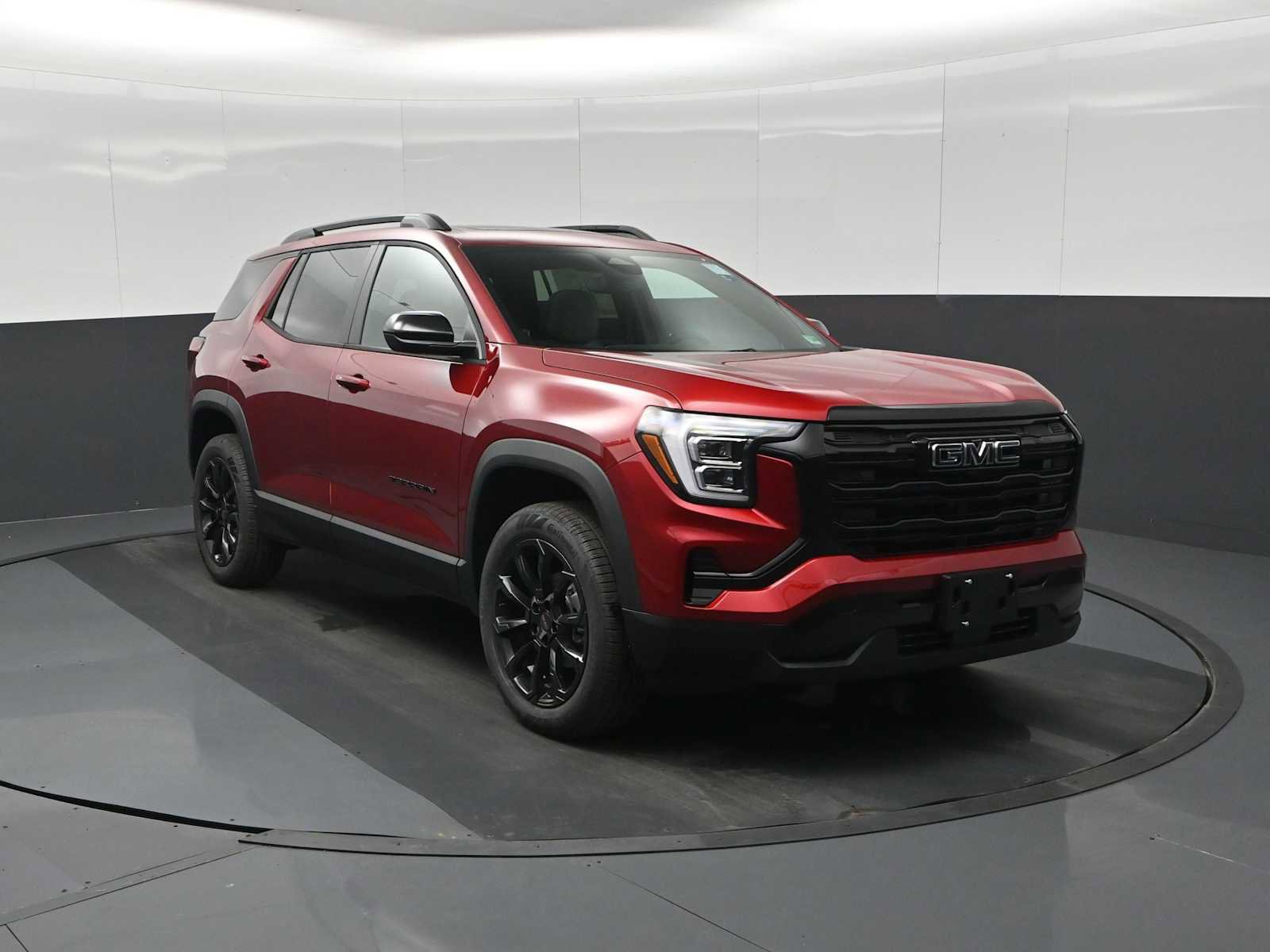 New 2026 GMC Terrain Elevation w/ Elevation Premium Package image 2