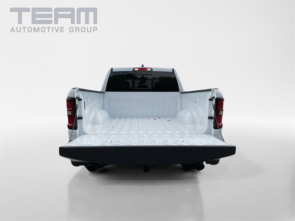 New 2026 RAM 1500 Big Horn image 13