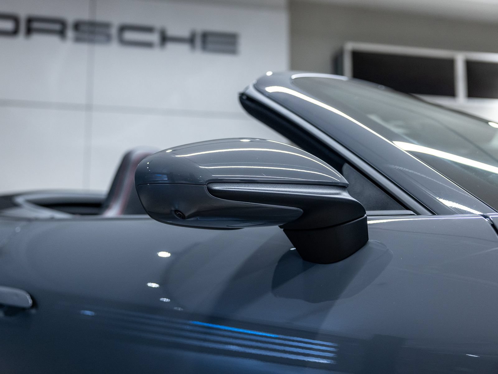 Certified 2026 Porsche 911 Carrera GTS RWD image 20
