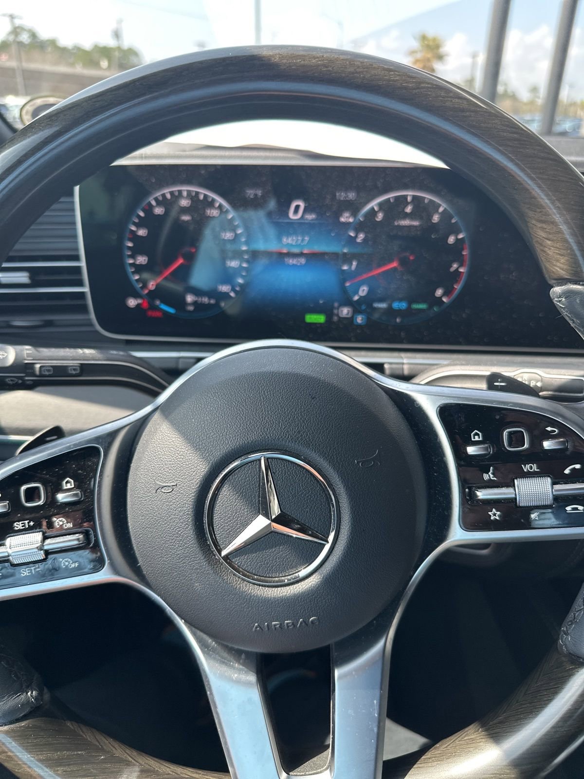 Used 2023 Mercedes-Benz GLE 450 4MATIC image 21