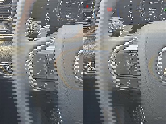 New 2026 Lexus NX 450h+ AWD w/ Luxury Package image 23