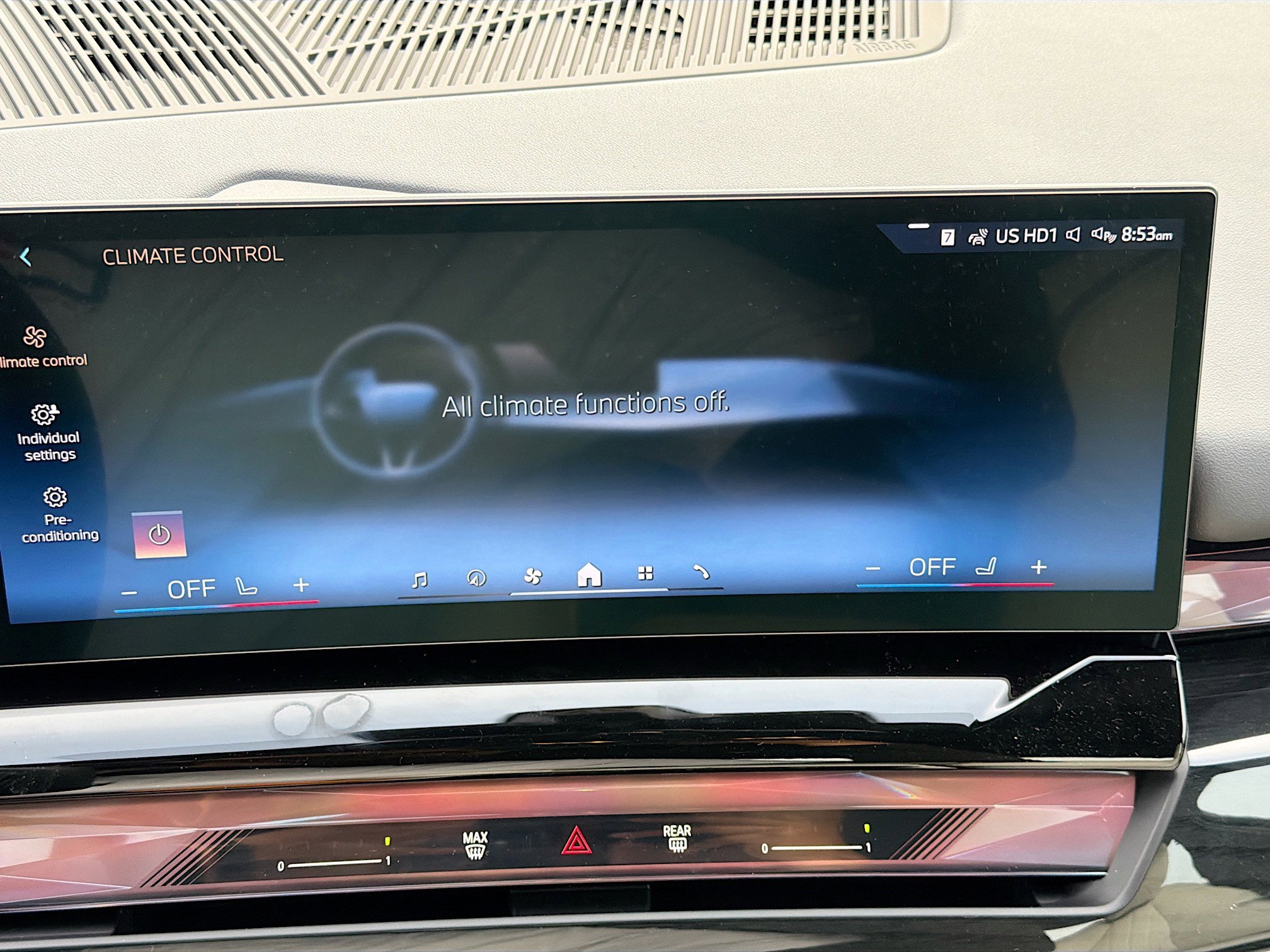 New 2026 BMW i5 eDrive40 image 35