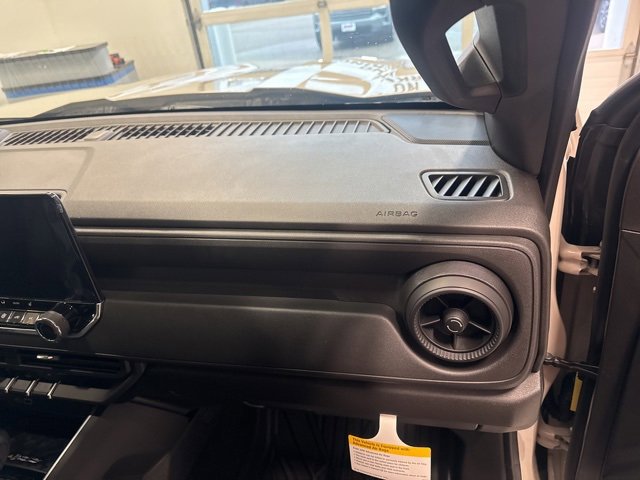 New 2026 Chevrolet Colorado Trail Boss image 24