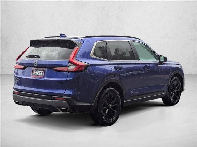 Used 2024 Honda CR-V Sport image 5