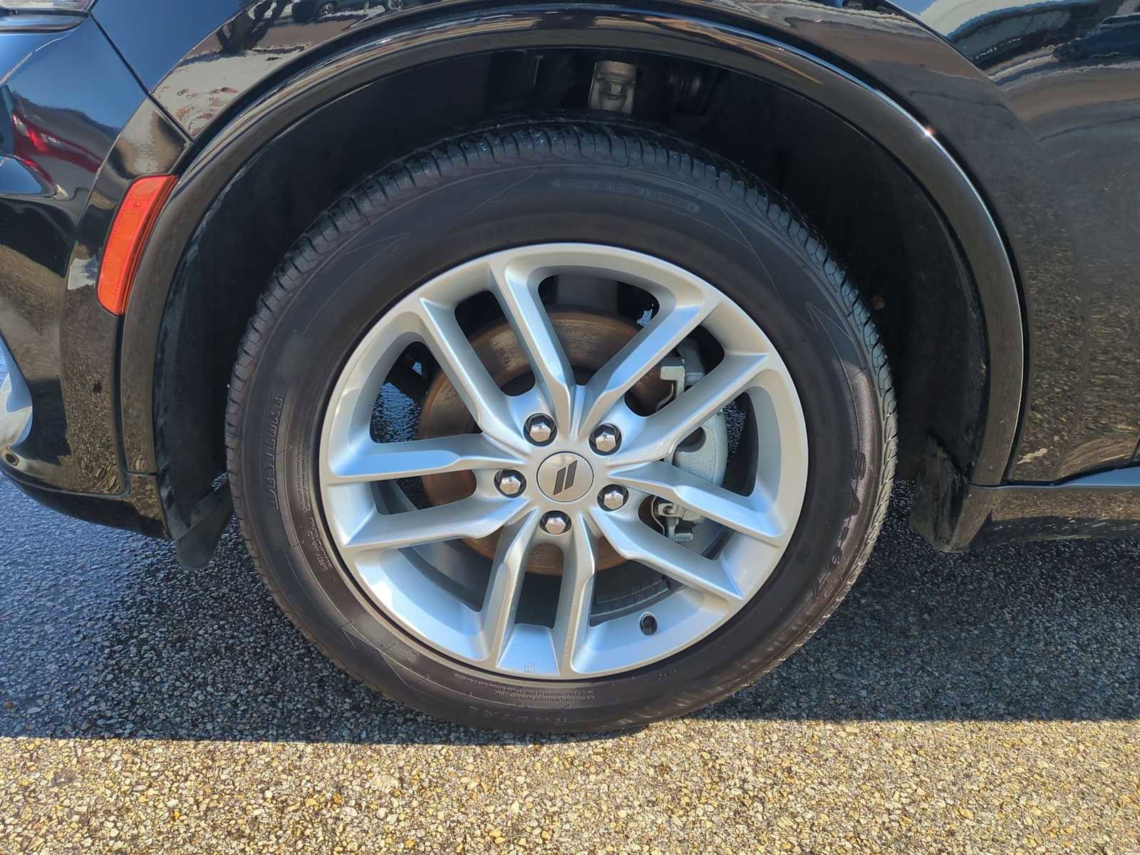 Used 2024 Dodge Durango GT image 34