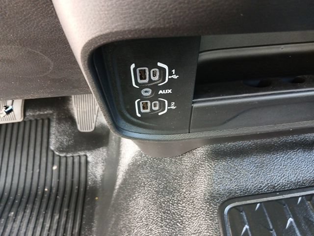 New 2027 RAM 4500 Tradesman w/ Chrome Appearance Group AWD/4WD image 38