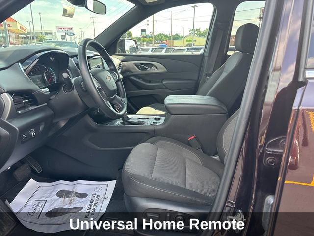 Used 2023 Chevrolet Traverse LT FWD image 11