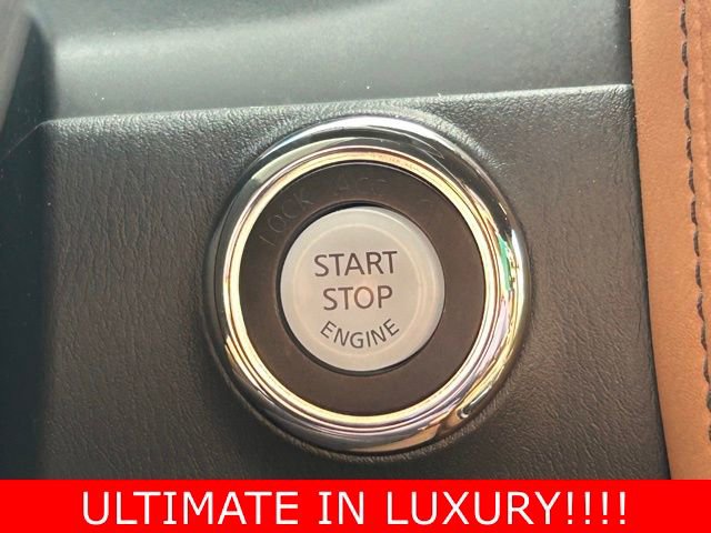 Used 2023 INFINITI QX80 Sensory w/ Cargo Package image 30