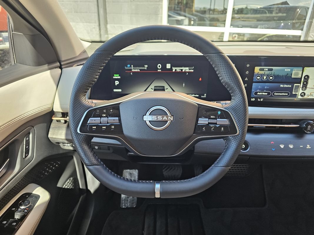 Used 2024 Nissan Ariya AWD image 24