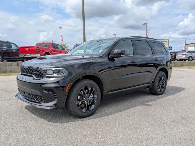 New 2026 Dodge Durango GT image 7