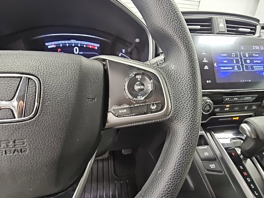 Used 2019 Honda CR-V EX image 24