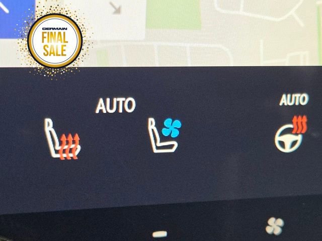 Certified 2025 Lexus RX 350 Premium image 31