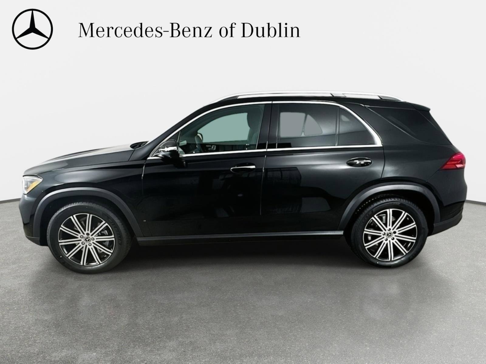 Certified 2026 Mercedes-Benz GLE 350 4MATIC image 8
