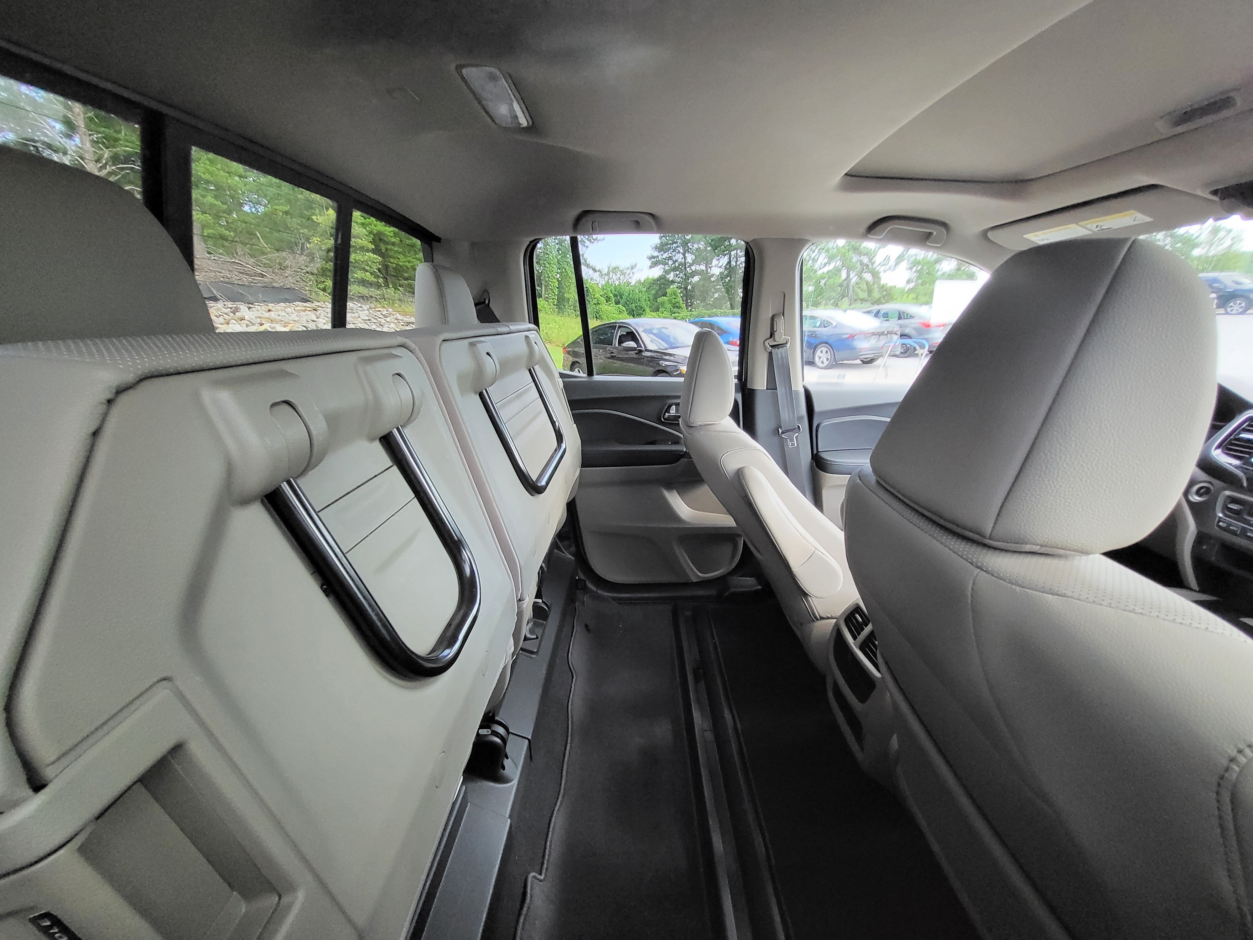Certified 2023 Honda Ridgeline RTL-E image 9