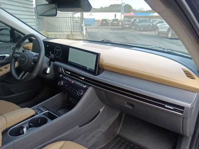 Used 2024 Hyundai Sonata Limited image 36