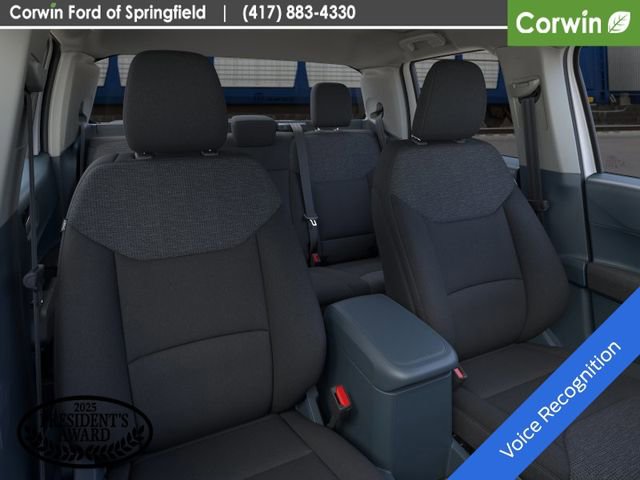 New 2026 Ford Maverick XL AWD/4WD image 11