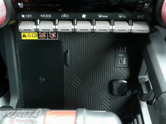 Used 2024 Toyota Tacoma TRD Pro image 22