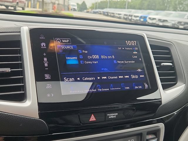 Used 2018 Honda Pilot Touring image 18