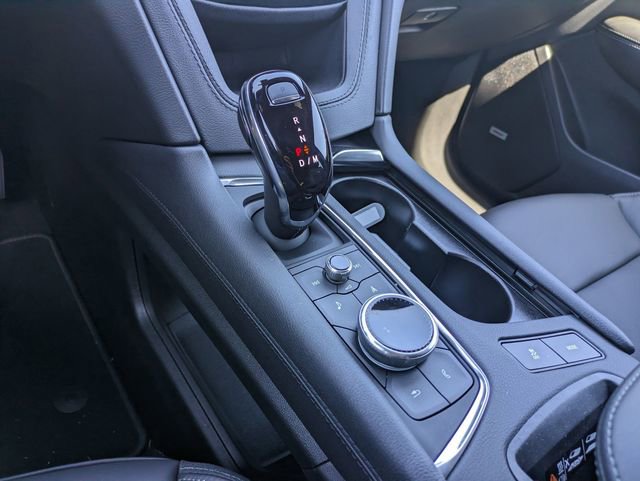 New 2025 Cadillac XT6 Premium Luxury image 18