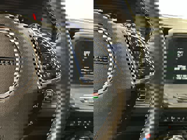 Used 2017 Chevrolet Camaro LT image 18